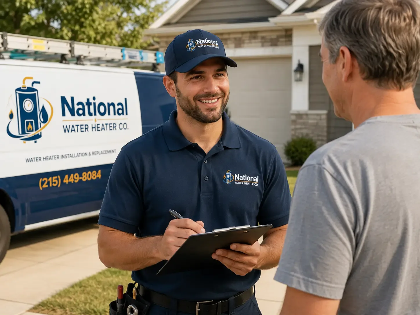 Water Heater Installation Lisbon, ME FAQs